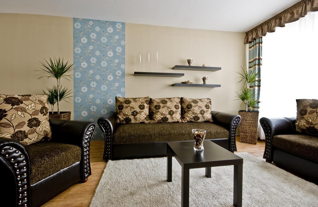 Corvin Lux Aparthotel Budapeşte Dış mekan fotoğraf